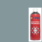 Spray proalac esmalte laca al poliuretano gris medio ral 7042